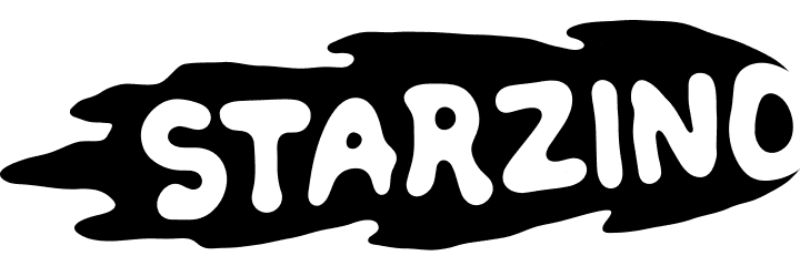 Starzino Logotype
