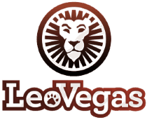 Leo Vegas Logotype