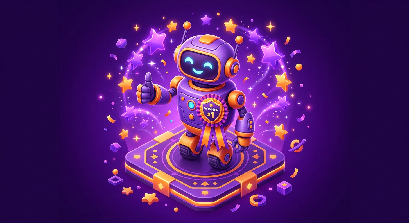 A ranking system built on transparency