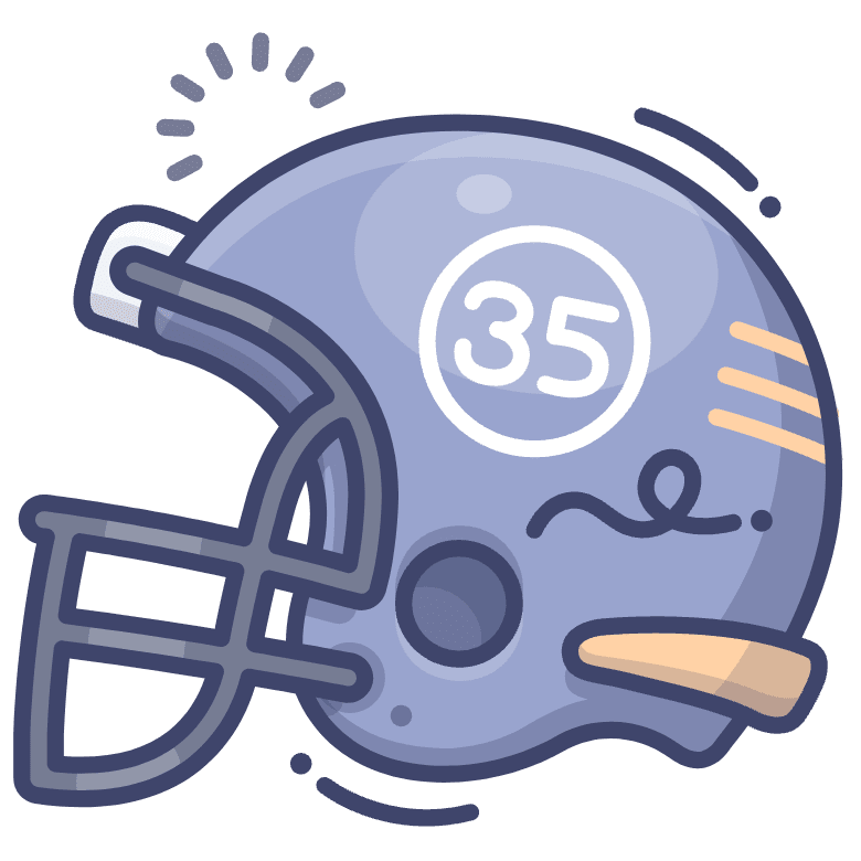 Secure and Trusted American Football Betting Sites 2025