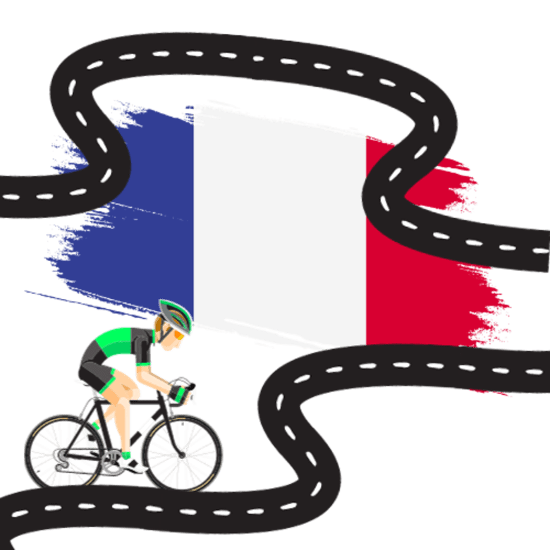 Betting on the Tour de France Online